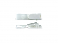 Universalclip (HC2) Kunststoffclip-metallfrei