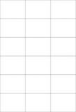 Stoff-Namensschild Satinlabel SL 6346