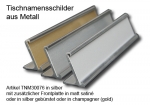 Edles-Tischnamensschild-aus-Metall-Modell-Manitoba